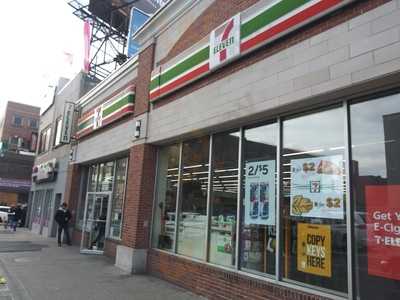7-eleven