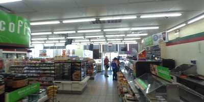 7-eleven
