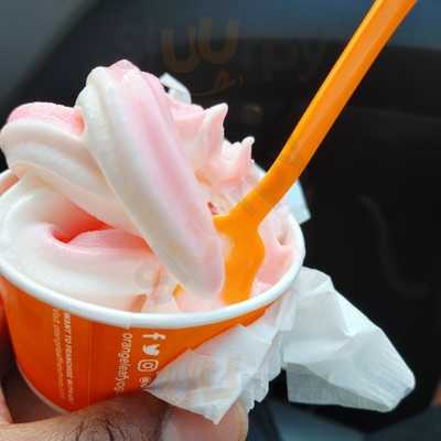 Orange Leaf Frozen Yogurt Gardiner