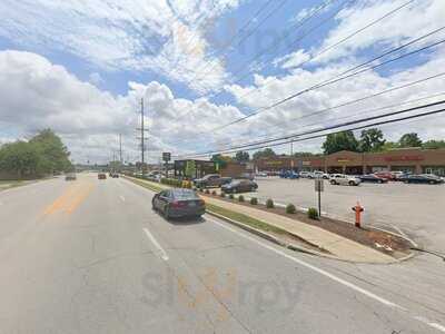 Orange Leaf Frozen Yogurt Gardiner