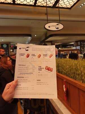 Luke's Lobster The Plaza