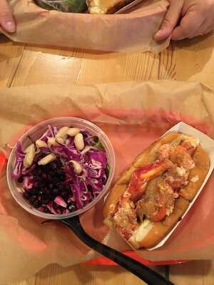 Luke's Lobster The Plaza