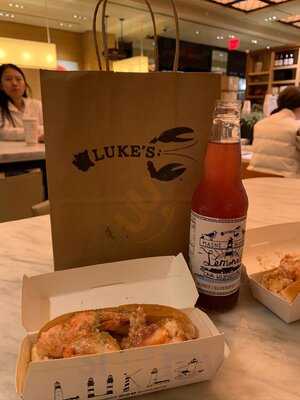 Luke's Lobster The Plaza