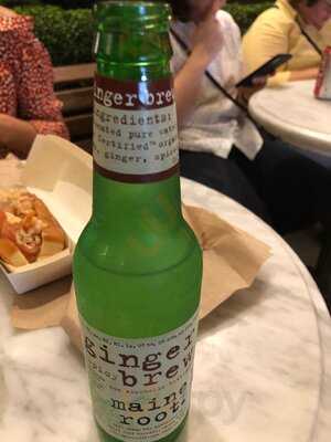 Luke's Lobster The Plaza