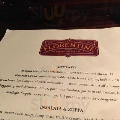 The Florentine
