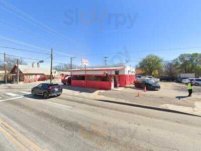 Rusty Bucket Jaw Smacking Bbq