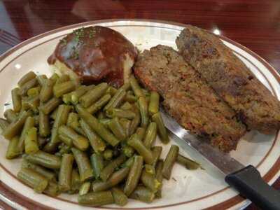 Blueberry Hill Family Restaurant