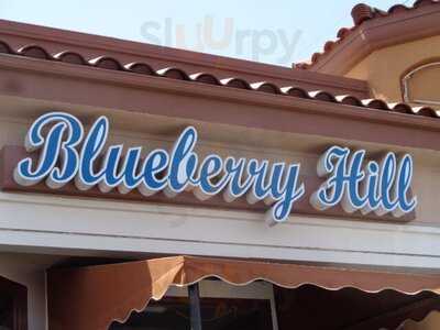 Blueberry Hill Family Restaurant