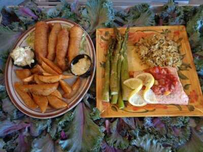 Blueberry Hill Family Restaurant