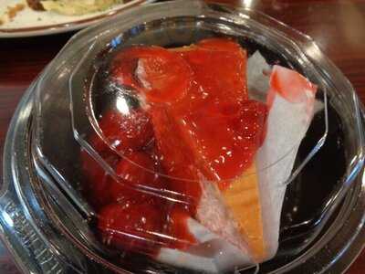 Blueberry Hill Family Restaurant