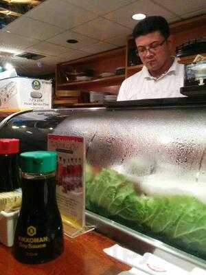 Sakura Sushi Bar