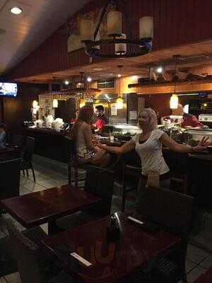 Sakura Sushi Bar