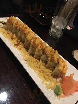 Sakura Sushi Bar