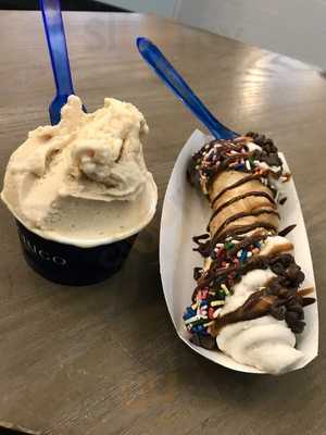 Paciugo At West Village