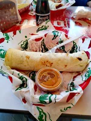 Zona Centro Mexican Eatery