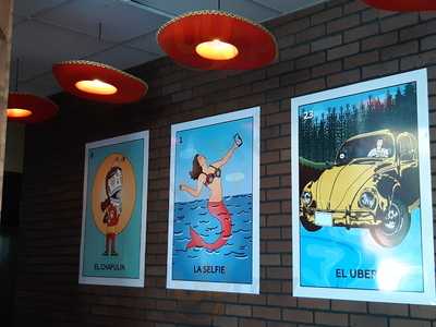 Zona Centro Mexican Eatery