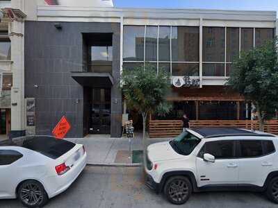 Zona Centro Mexican Eatery