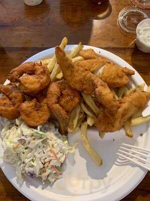 Pete's Seafood And Sandwich