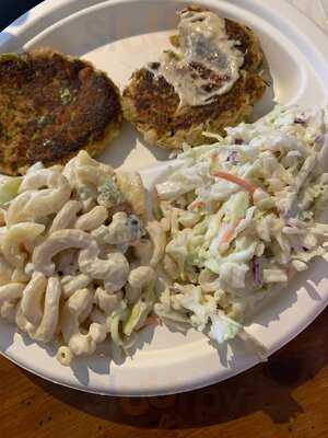 Pete's Seafood And Sandwich