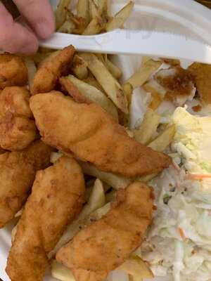 Pete's Seafood And Sandwich