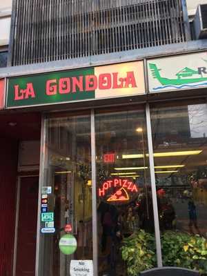 La Gondola Pizzeria