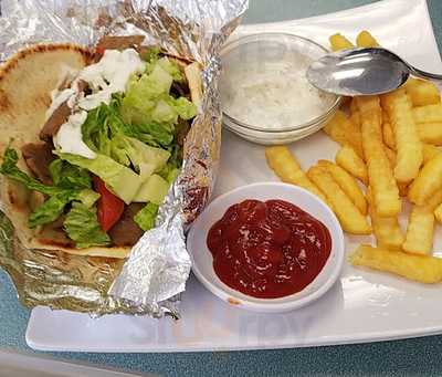 Bibi Mediterranean Restaurant