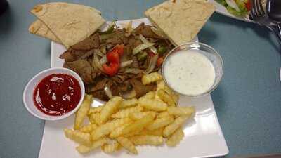 Bibi Mediterranean Restaurant