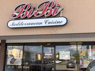 Bibi Mediterranean Restaurant
