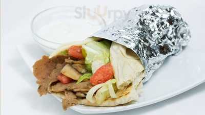 Bibi Mediterranean Restaurant