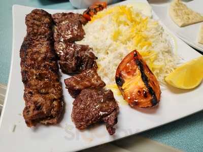 Bibi Mediterranean Restaurant