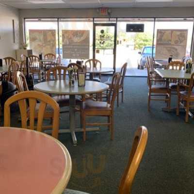 Bibi Mediterranean Restaurant