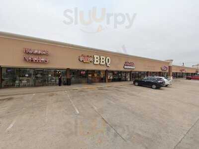 Bibi Mediterranean Restaurant