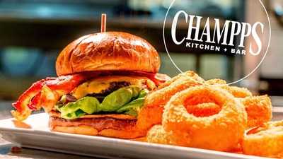 Champps
