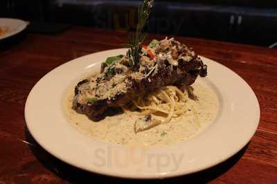 Louie Italian Restaurant