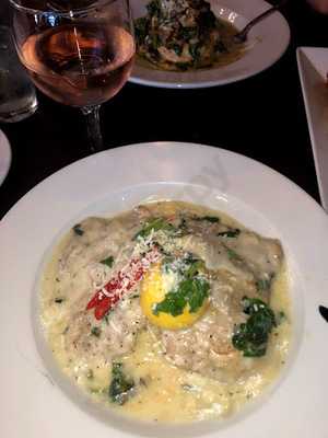 Louie Italian Restaurant