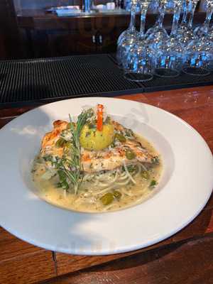 Louie Italian Restaurant