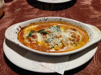 Louie Italian Restaurant