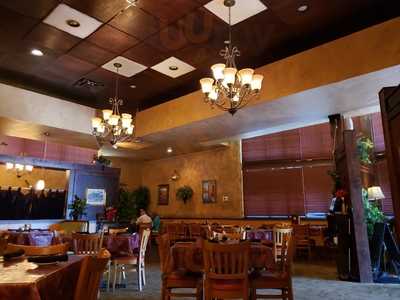 Louie Italian Restaurant