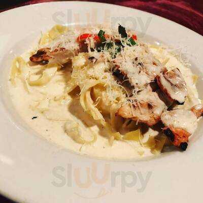 Louie Italian Restaurant