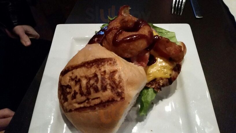 The Park At The Domain