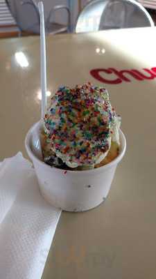 Chuck & Buck Cones 'n Cups