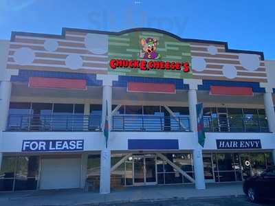 Chuck & Buck Cones 'n Cups