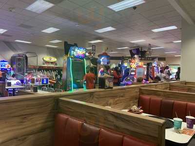 Chuck & Buck Cones 'n Cups