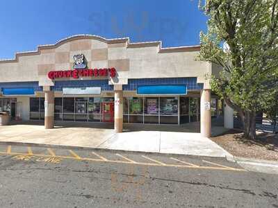 Chuck & Buck Cones 'n Cups