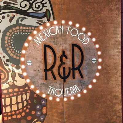 R&r Taqueria