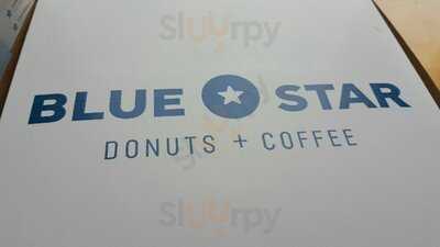 Blue Star Donuts