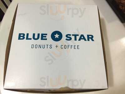 Blue Star Donuts
