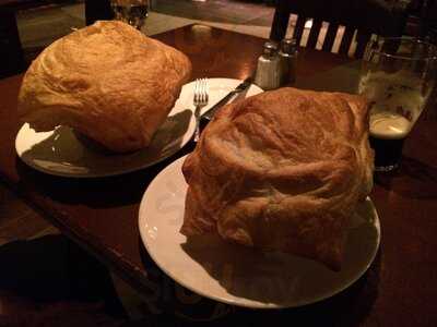 The Irish Pub