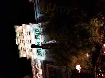 The Irish Pub