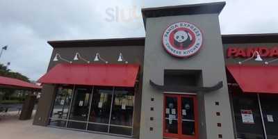 Panda Express